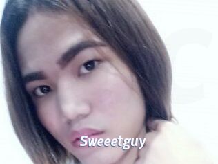 Sweeetguy
