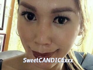 SweetCANDICExxx