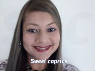 sweet_caprice Sexe amateur contributions