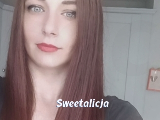 Sweetalicja