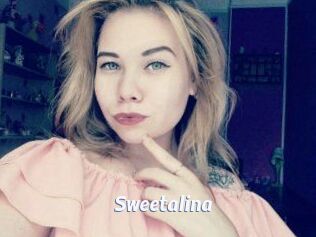 Sweetalina