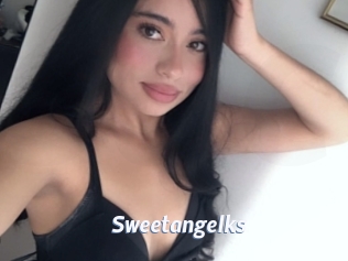 Sweetangelks