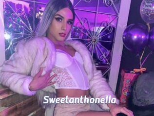 sweetanthonella Sexe amateur contributions