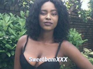 SweetbamXXX