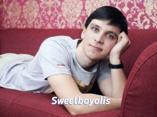 sweetboyolis Sexe amateur contributions