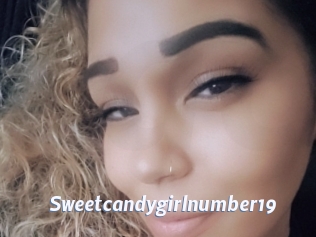 Sweetcandygirlnumber19