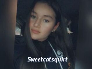 Sweetcatsquirt