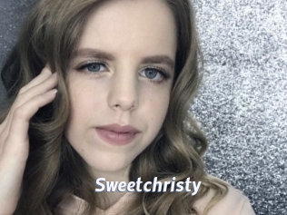 Sweetchristy