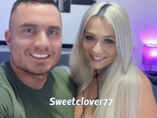 Sweetclover77