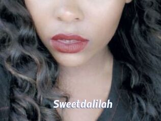 Sweetdalilah