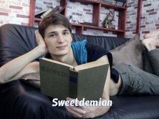 Sweetdemian