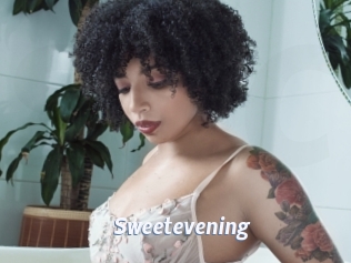 sweetevening Sexe amateur contributions