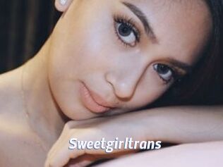 Sweetgirltrans