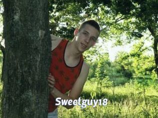 Sweetguy18