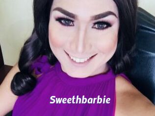 Sweethbarbie