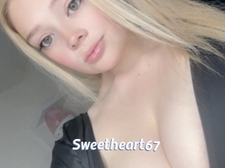 Sweetheart67