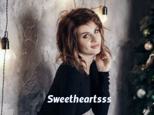Sweetheartsss