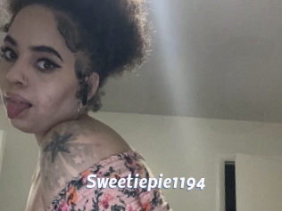 Sweetiepie1194