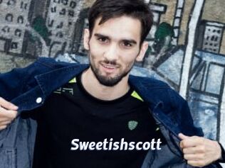 Sweetishscott