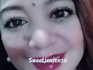 sweetjenjen38 Sexe amateur contributions