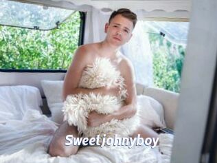Sweetjohnyboy