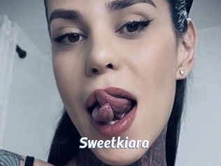 Sweetkiara