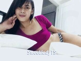 sweetladyTS Sexe amateur contributions