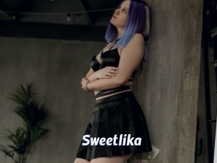 sweetlika Sexe amateur contributions