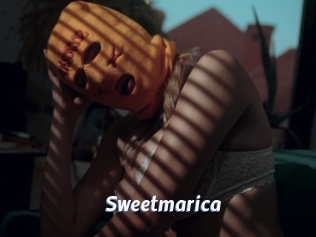 Sweetmarica