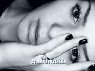 Sweetmarixx