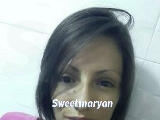 Sweetmaryan