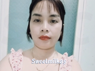 Sweetmilk85