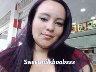 Sweetmilkboobsss