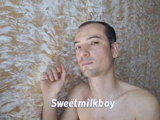 Sweetmilkboy