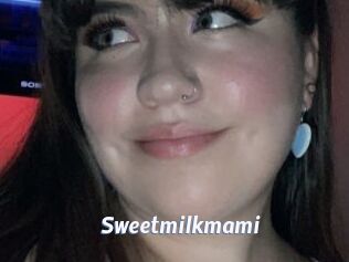 Sweetmilkmami