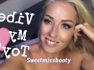 Sweetmissbooty