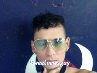 Sweetnewsgay