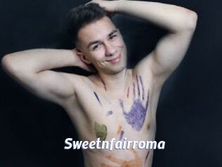 sweetnfairroma Sexe amateur contributions