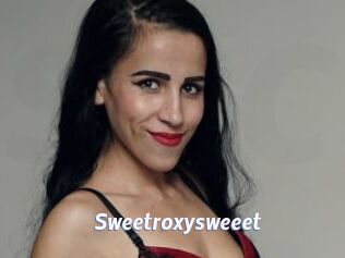 Sweetroxysweeet