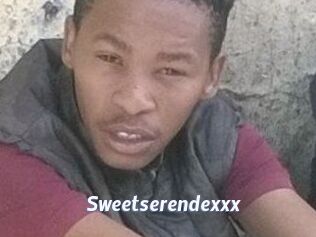 Sweetserendexxx