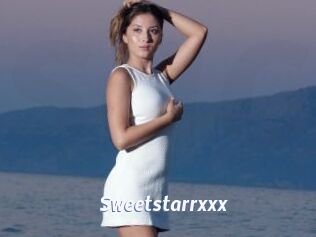 Sweetstarrxxx