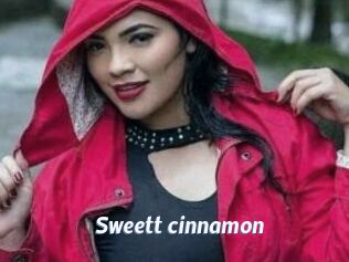 Sweett_cinnamon