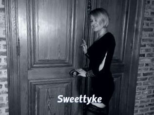 Sweettyke