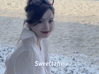 Sweettzhou