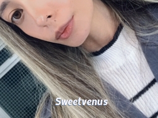 Sweetvenus