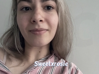 Sweetxrosie