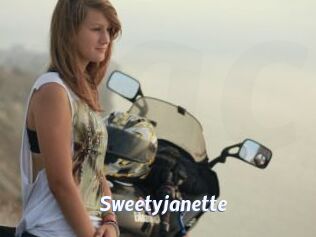 sweetyjanette Sexe amateur contributions