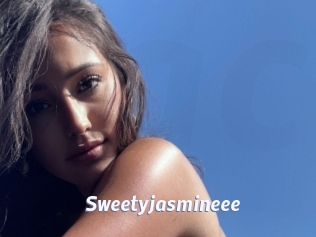 Sweetyjasmineee