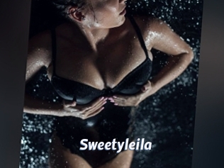 Sweetyleila