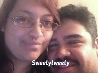 Sweetytweety